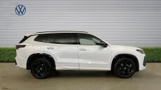 Volkswagen Tayron 1.5 eTSI R-Line 5dr DSG7 [7 Seat] Petrol Estate